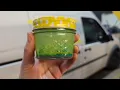 How I Painted A Logo On A Van With One-shot Paint