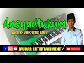 Download Lagu Ansyadtukum Langitan Versi Karaoke | Jauhar Entertainment