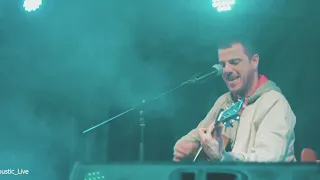 El Far3i Tghayarti Live At Darb 17 18 الفرعي تغيرتي 