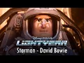 Download Lagu Starman - David Bowie LIGHTYEAR MASHUP (L'Orchestra Cinématique)