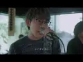 『世界が終わりました』acoustic ver. 優里 × 川崎鷹也