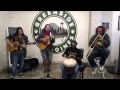 Stranger - Some Kinda Sign Live Greenside Recreational