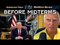 Trump speech coming about crashed UFOs and Non-Human Intelligence
