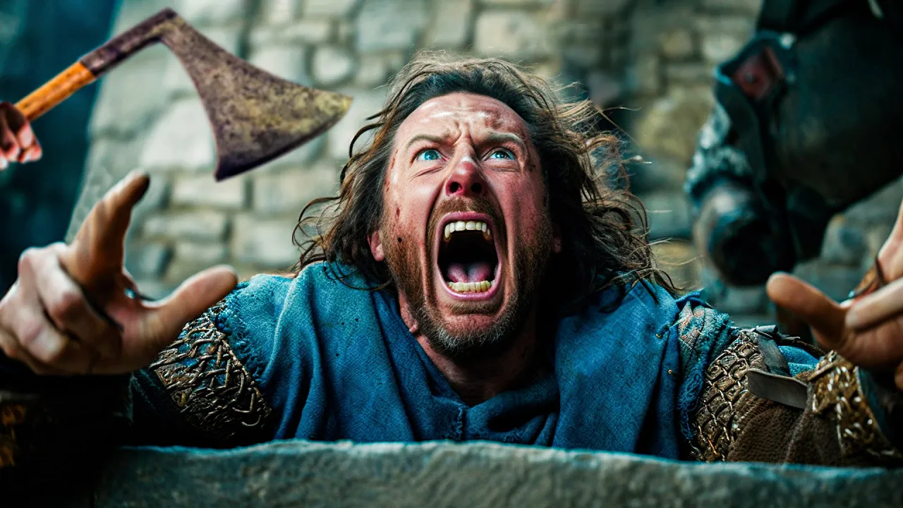 A Sombria Execução de William Wallace de 'Coração Valente