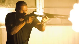 lucky day 2019 street killing spree scene 1080p