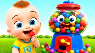 Darling Darling yes Sweetie - BillionSurpriseToys Nursery Rhymes, Kids Songs