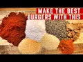 Download Lagu The Best Burger Seasoning | 30 Second Recipe