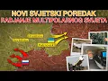Download Lagu Multipolarni Svjetski Poredak⚔Proboj Severskog Fronta⚔Pokrovski Haos⚔EU Izgubila Ruski Gas.02.9.2025