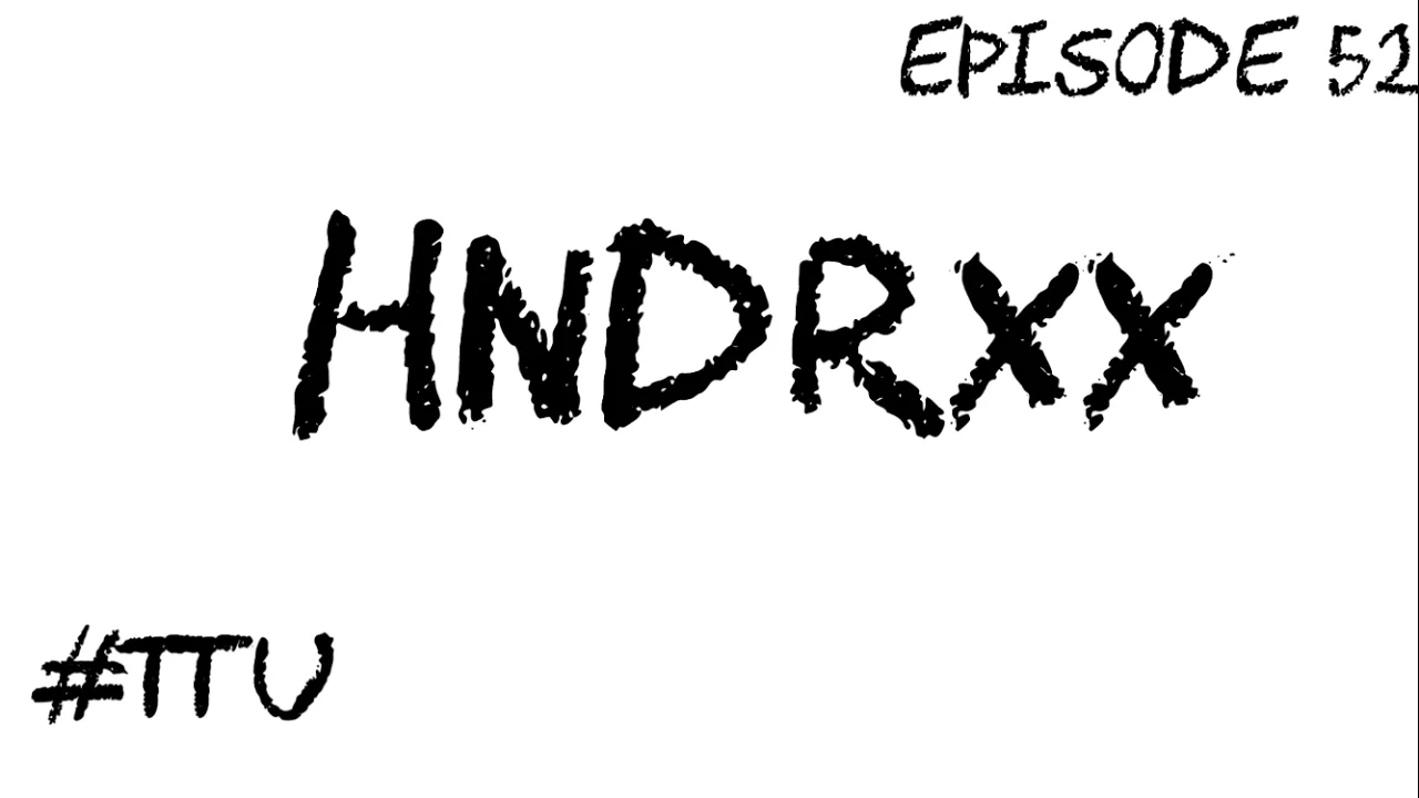 EPISODE 52: Future - HNDRXX ALBUM REACTION