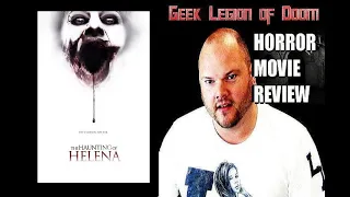 the haunting of helena 2012 harriet macmasters green aka fairytale horror movie review