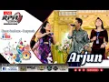 Download Lagu 🔴 Rpm Music Entertainment ❗ Arjun - All Singer ❗ Live Limau Sembawa Banyuasin