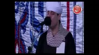 الشيخ محمود التهامى حفلة الامام الحسين      الجزء الثانى دندنها