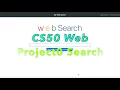 CS50 Web - Project 0