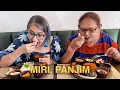 Lagu Miri Global Fusion food, Panjim, North Goa, Jan 2026