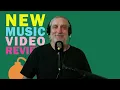 Protomartyr "Sounds We Cannot Hear" - NEW MUSIC VIDEO REVIEW