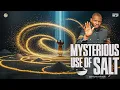 Download Lagu THE MYSTERIOUS USE OF SALT BY DAVID UCHE || TRUTH TV