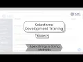 Apex Strings String Methods