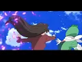 Rolling Girls - Maccha Green vs The Armed Empress