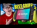 Is this the BEST Grip for Switch 2? | Satisfye ZenGrip 2 Review