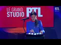 Jain - Alright (Live) - Le Grand Studio RTL
