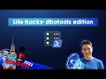 Life Hacks dbatools edition - Jess Pomfret