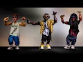 We Are The Gum Rappers