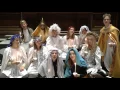 Download Lagu Merry Christmas from The Choir of Trinity College Cambridge