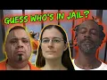 Mugshots Okmulgee County Jail Okmulgee Oklahoma