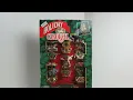 1992 Mr Christmas Holiday Carousel