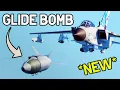 The NEW TORNADO'S GLIDE BOMBS ARE CRAZY