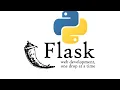 python flask mongodb send data to file