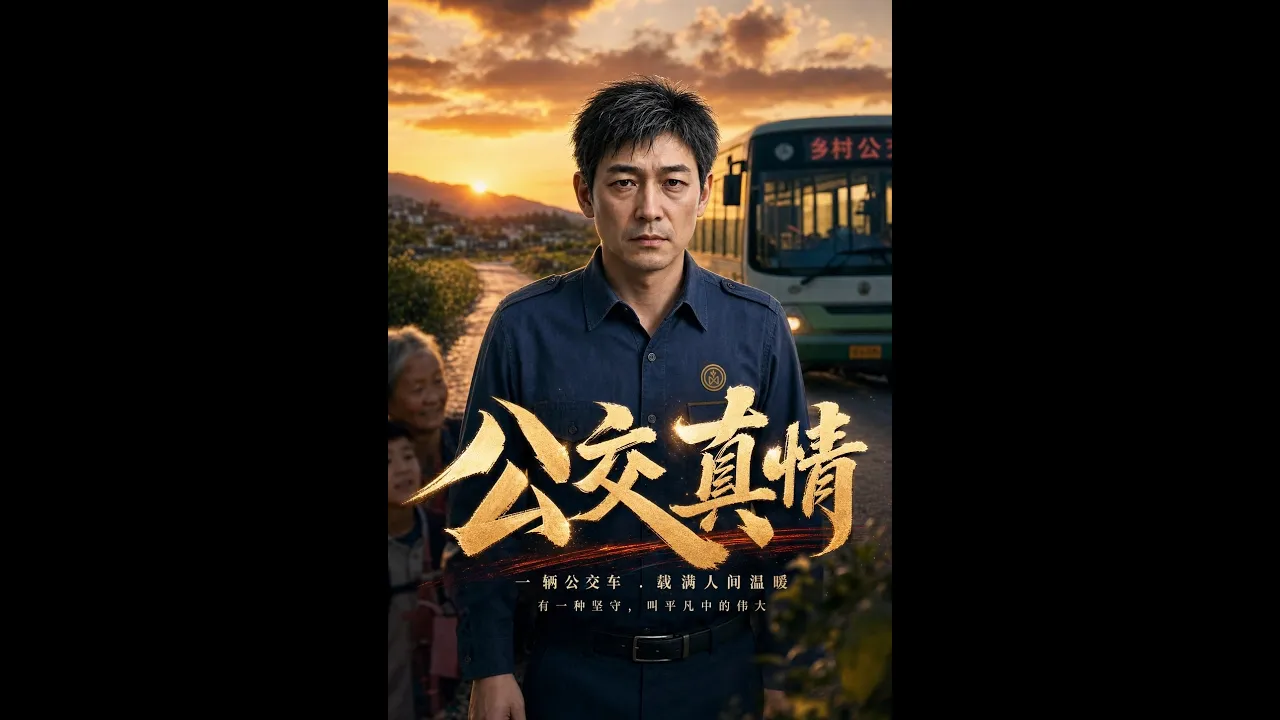 公交真情