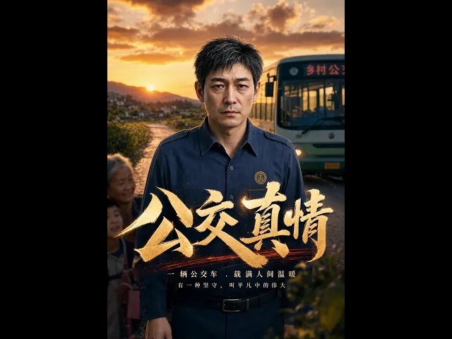 公交真情