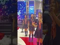 Download Lagu [Fancam Eve Focus] UPgirls - Mentari 22-12-2024