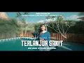 Gracia Godinho - TERLANJUR SAKIT ft. Toton Caribo \u0026 Jacson Zeran (Official MV)