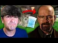 How I Became Walter White Bitlife