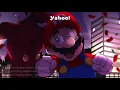 [MARIO DAY SPECIAL 2021] Jump Up, Super Star! - Super Mario Odyssey Cover (Super Mario 35th)