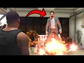 Lagu GTA 5 - How to Respawn Michael After Final Mission in GTA 5! (Secret Mission \u0026 Ritual)