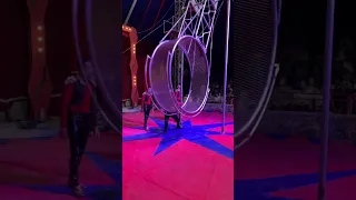 Circus سيرك مرسي مطروح رياضة اصحابي 