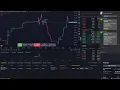 Python Binance - Future Bot Trade Example