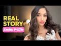 The Real Story of Emily Willis From Small Town to Global Creator