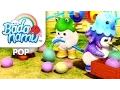 Download Lagu Get the Pet Wet l Nursery Rhymes \u0026 Kids Songs