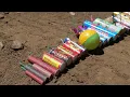 Ultimate Firecracker Comparison 2025 LOUDEST Firecrackers in the NW 250 000 Subscriber Special