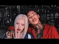 🎤Yuki Chiba x Chanmina Ultimate Collab! "ANYOHASEYO" Remix MV Finally Released🔥#YukiChiba #Chanmi...