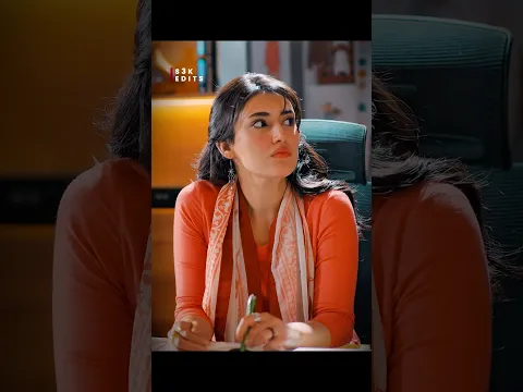 She Miss Him Soo ￼Much 💔 | Shaidai | Feroze Khan x Sahar Hashmi