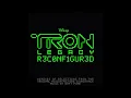 Daft Punk - Derezzed (Remixed by Avicii)