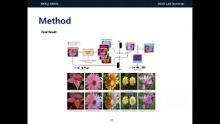 Lab Seminar DiffuseMix Label-Preserving Data Augmentation with Diffusion Models