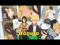 Boruto H manga part 2 explanation DaddyVyuk