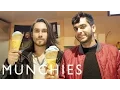 Making Cold-Stoned Sundaes with the Cannabis Creamery BONG APPETIT