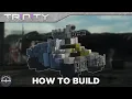 Trinity Force APC Minecraft Trinity tutorial